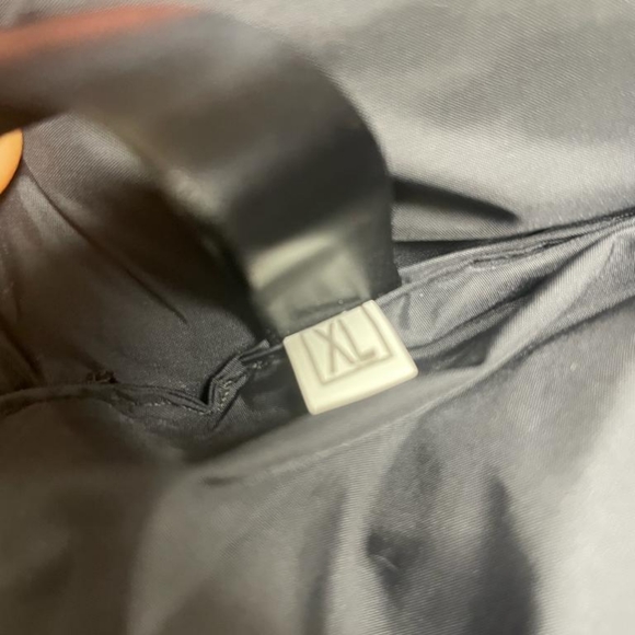 Locker Room Coat - Picture 5 of 10